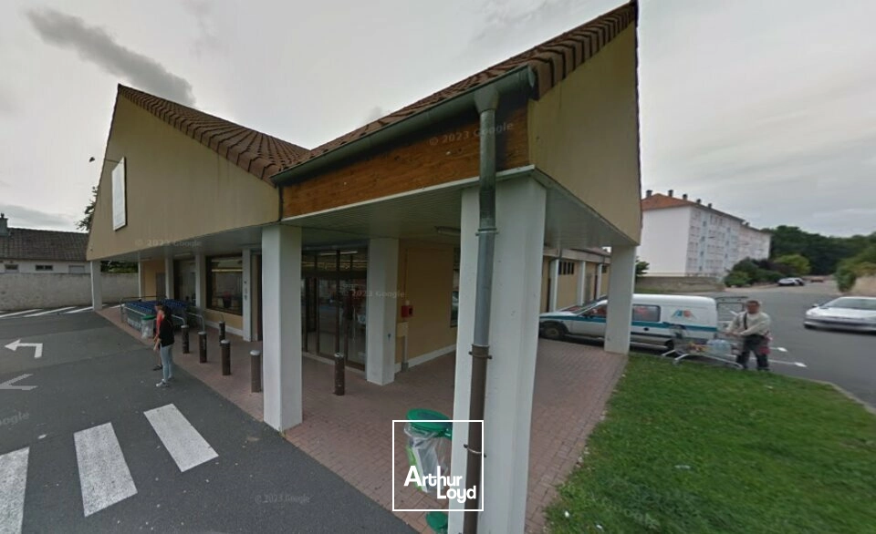 Locaux commerciaux - Vente - LAPALISSE - 03120 - 999.99-999.99 - 7903436