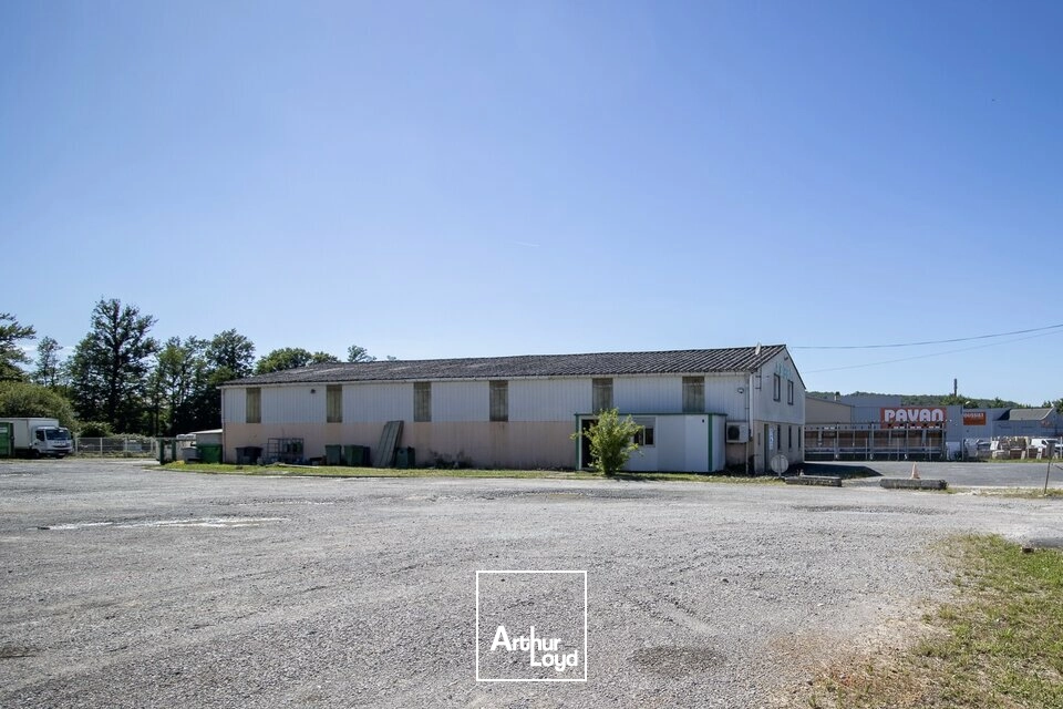 Terrains - Location - SAINT PANTALEON DE LARCHE - 19600 - 2385-2385 - 7903899