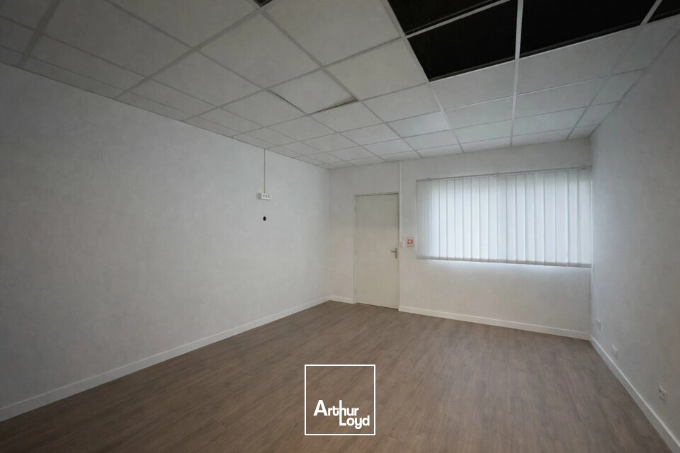 Bureaux - Location - TOURS - 37000 - 80-80 - 7904026