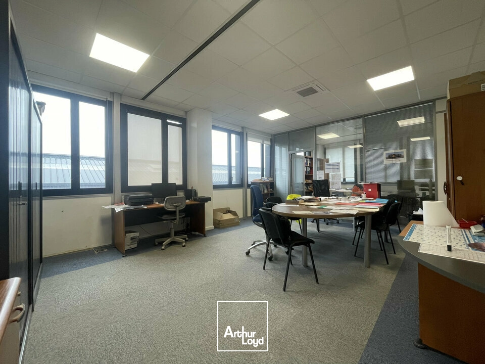 Bureaux - Location - LE HAVRE - 76600 - 47-47 - 7904067