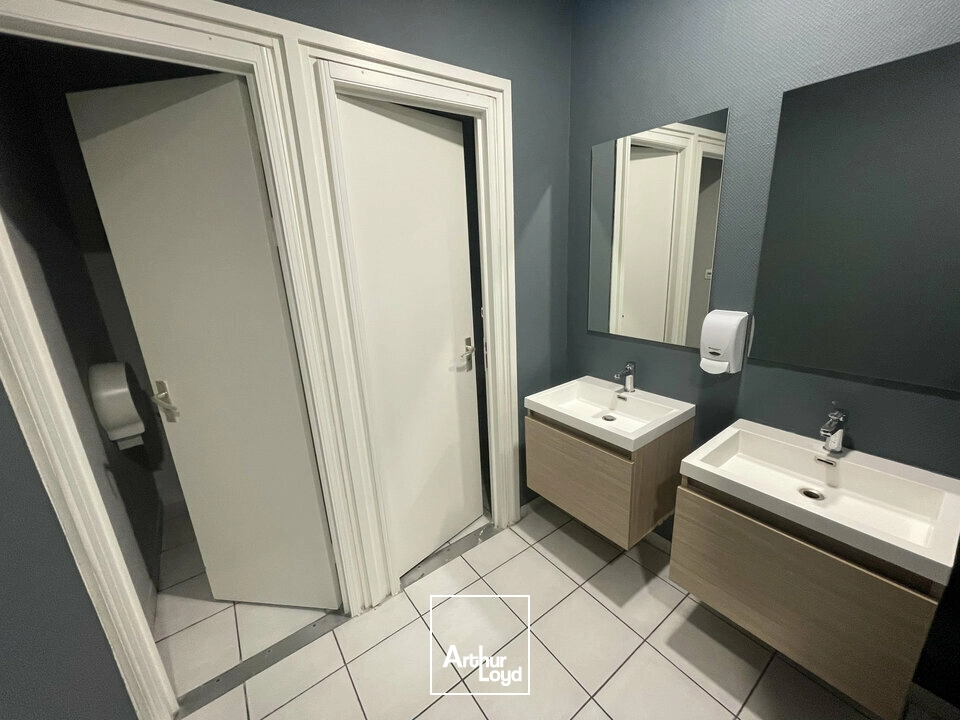 Bureaux - Location - LE HAVRE - 76600 - 47-47 - 7904068