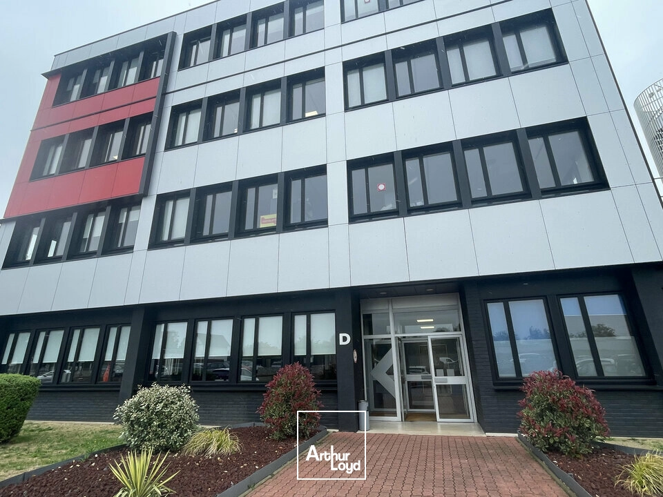 Bureaux - Location - LE HAVRE - 76600 - 47-47 - 7904066