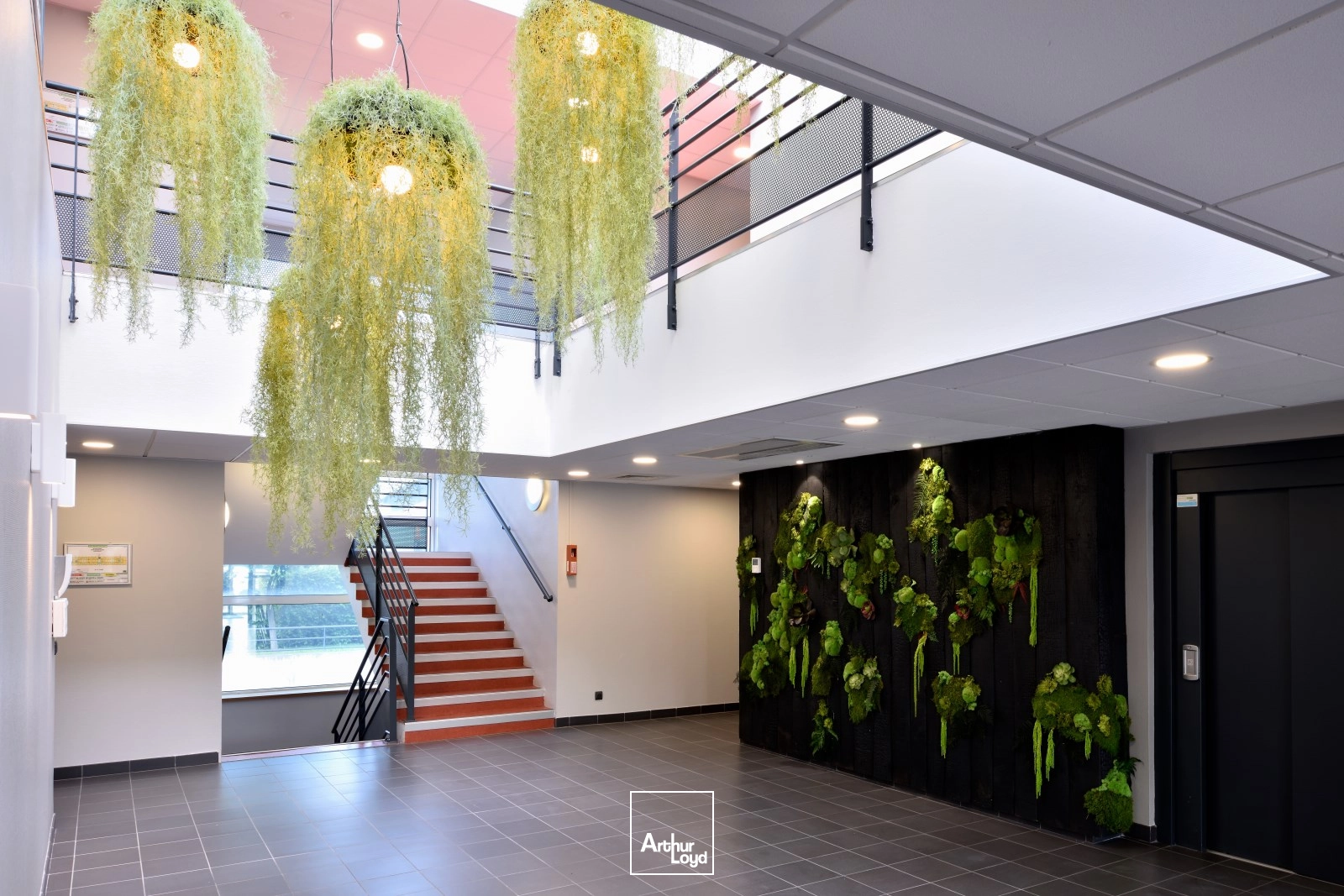 Bureaux - Location - BEAUVAIS - 60000 - 433.3-433.3 - 7904257