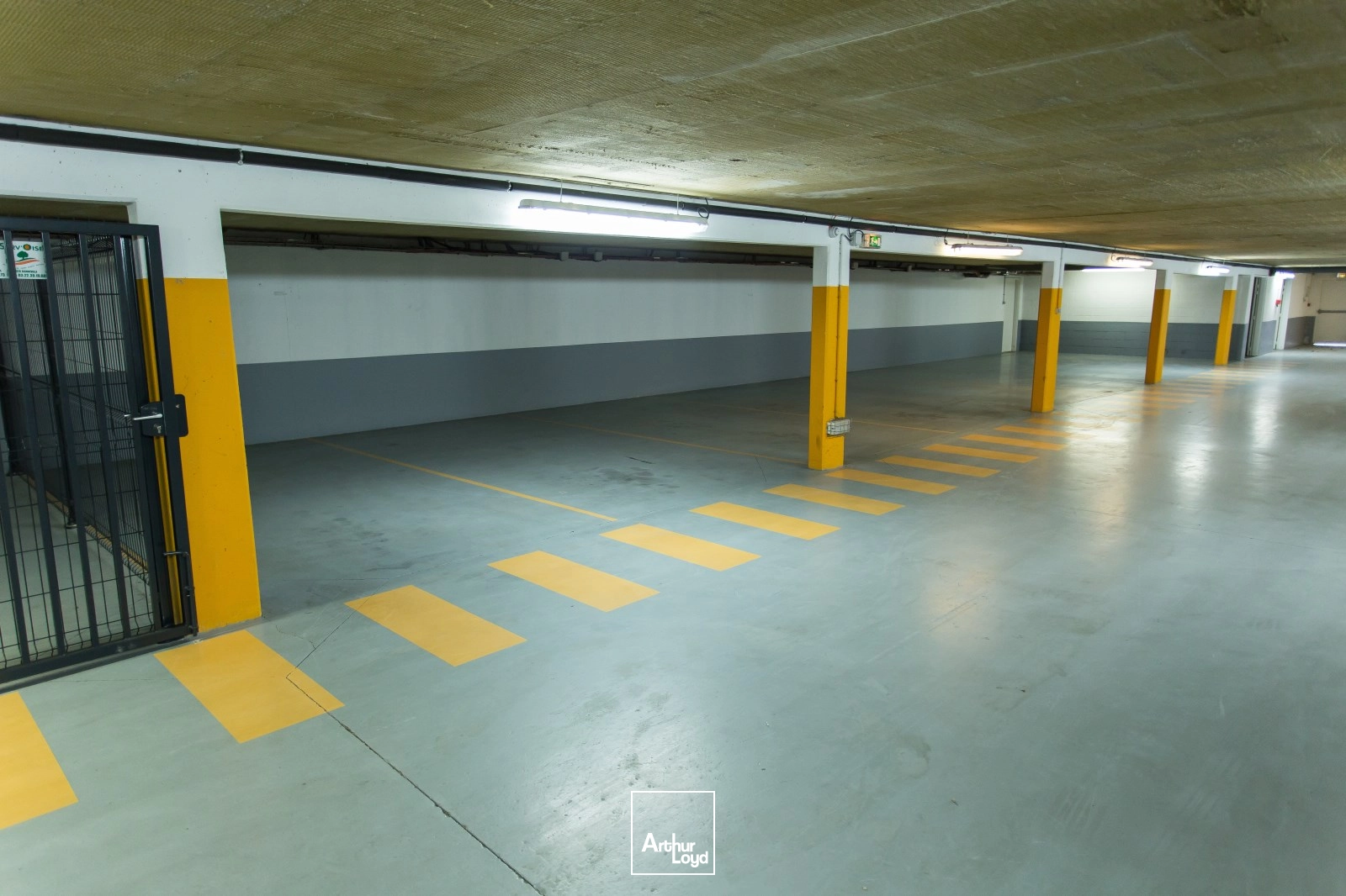 Bureaux - Location - BEAUVAIS - 60000 - 433.3-433.3 - 7904270