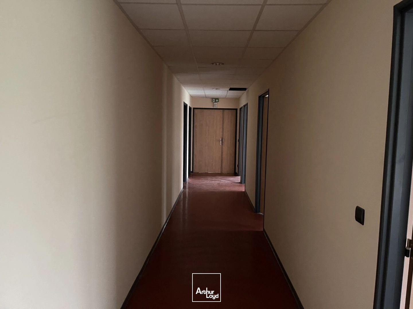 Bureaux - Location - BEAUVAIS - 60000 - 433.3-433.3 - 7904259
