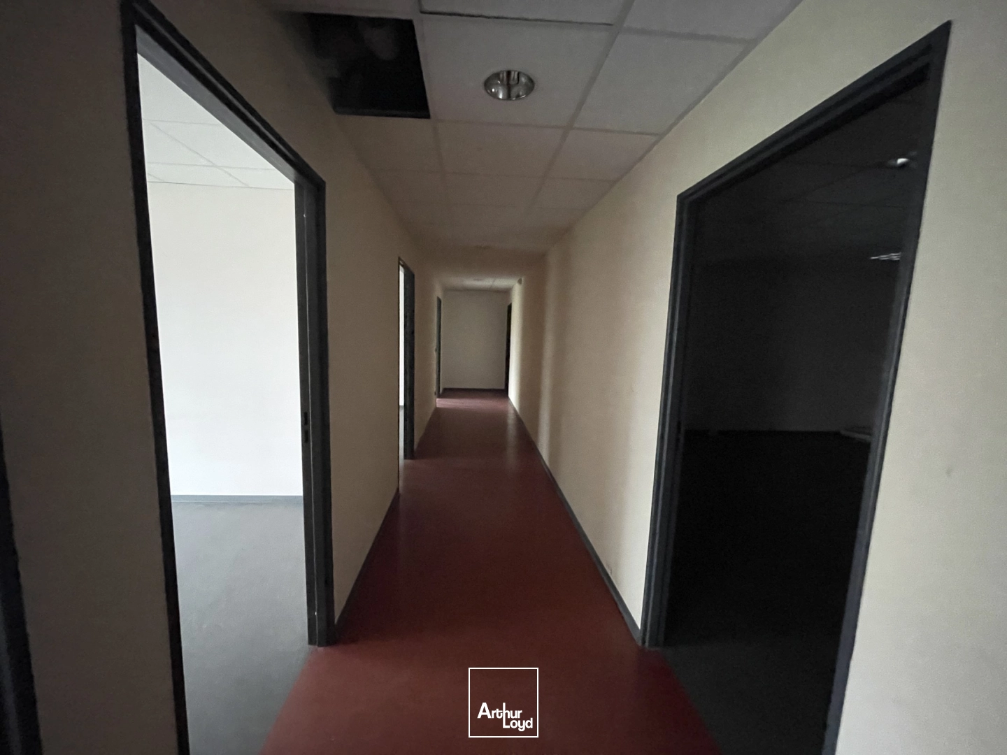 Bureaux - Location - BEAUVAIS - 60000 - 433.3-433.3 - 7904260