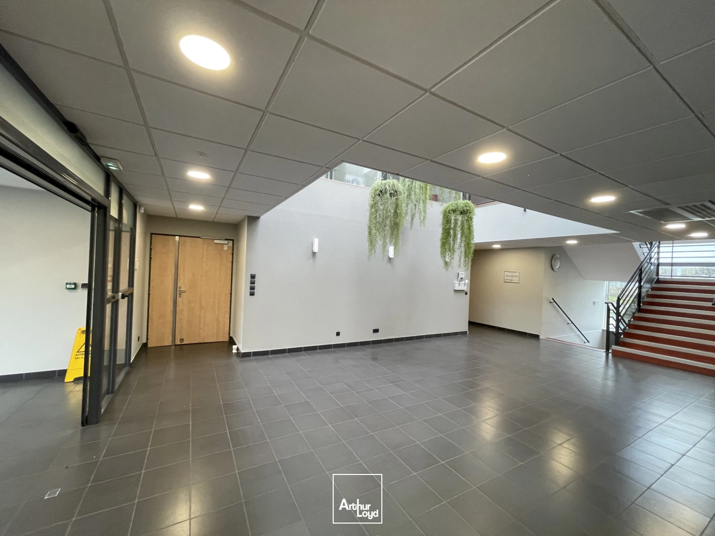Bureaux - Location - BEAUVAIS - 60000 - 433.3-433.3 - 7904258