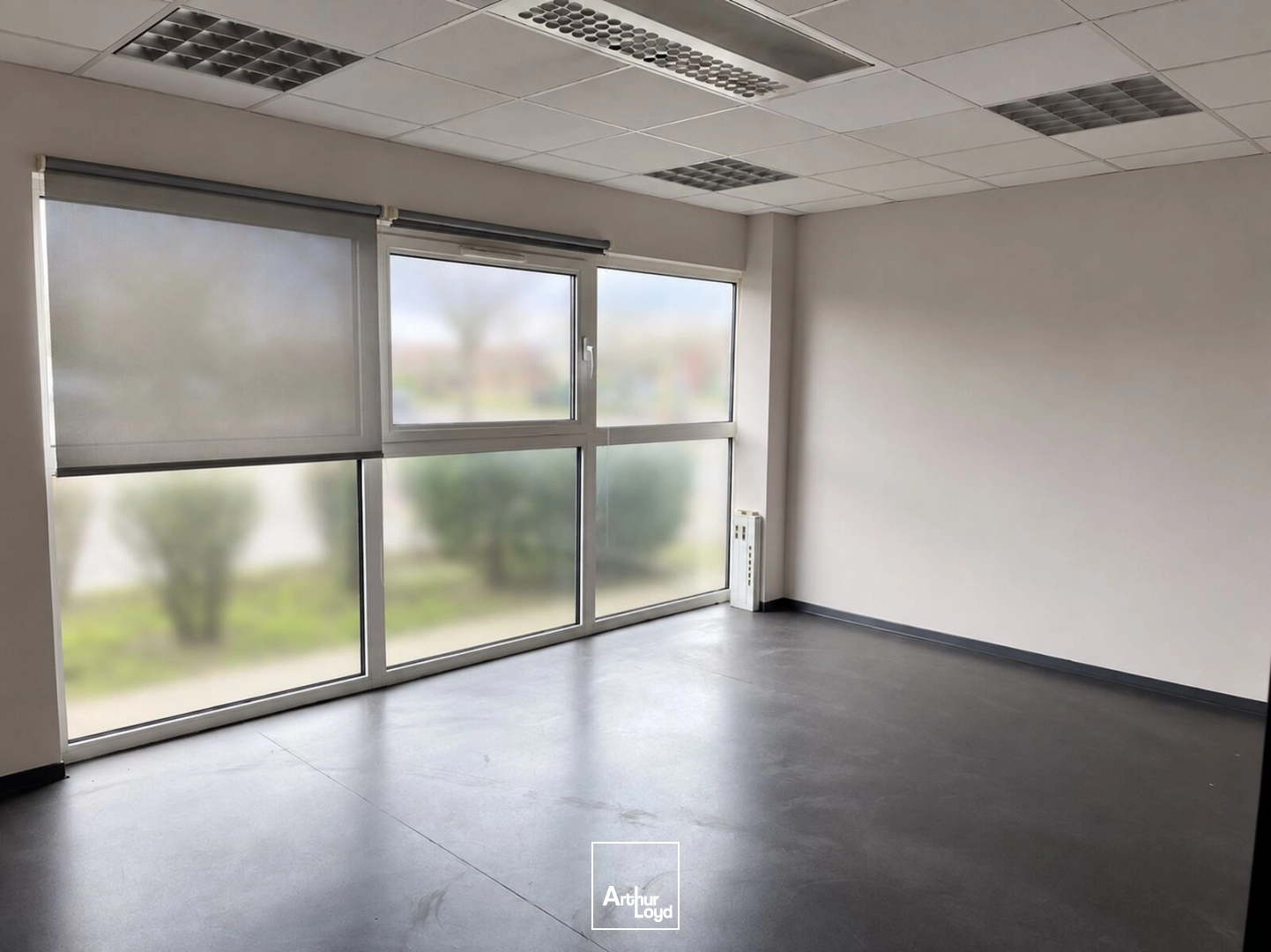 Bureaux - Location - BEAUVAIS - 60000 - 433.3-433.3 - 7904261