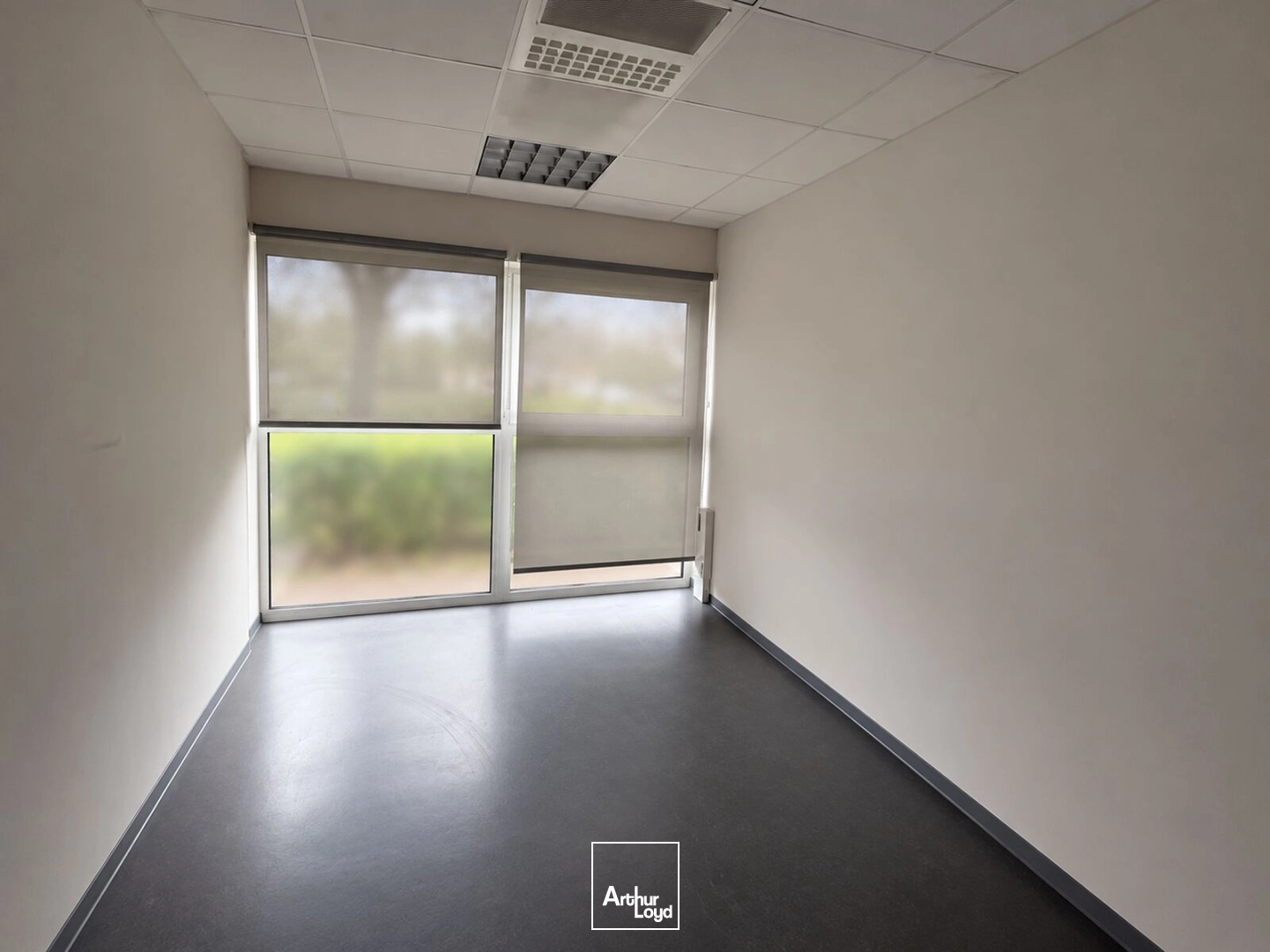 Bureaux - Location - BEAUVAIS - 60000 - 433.3-433.3 - 7904262