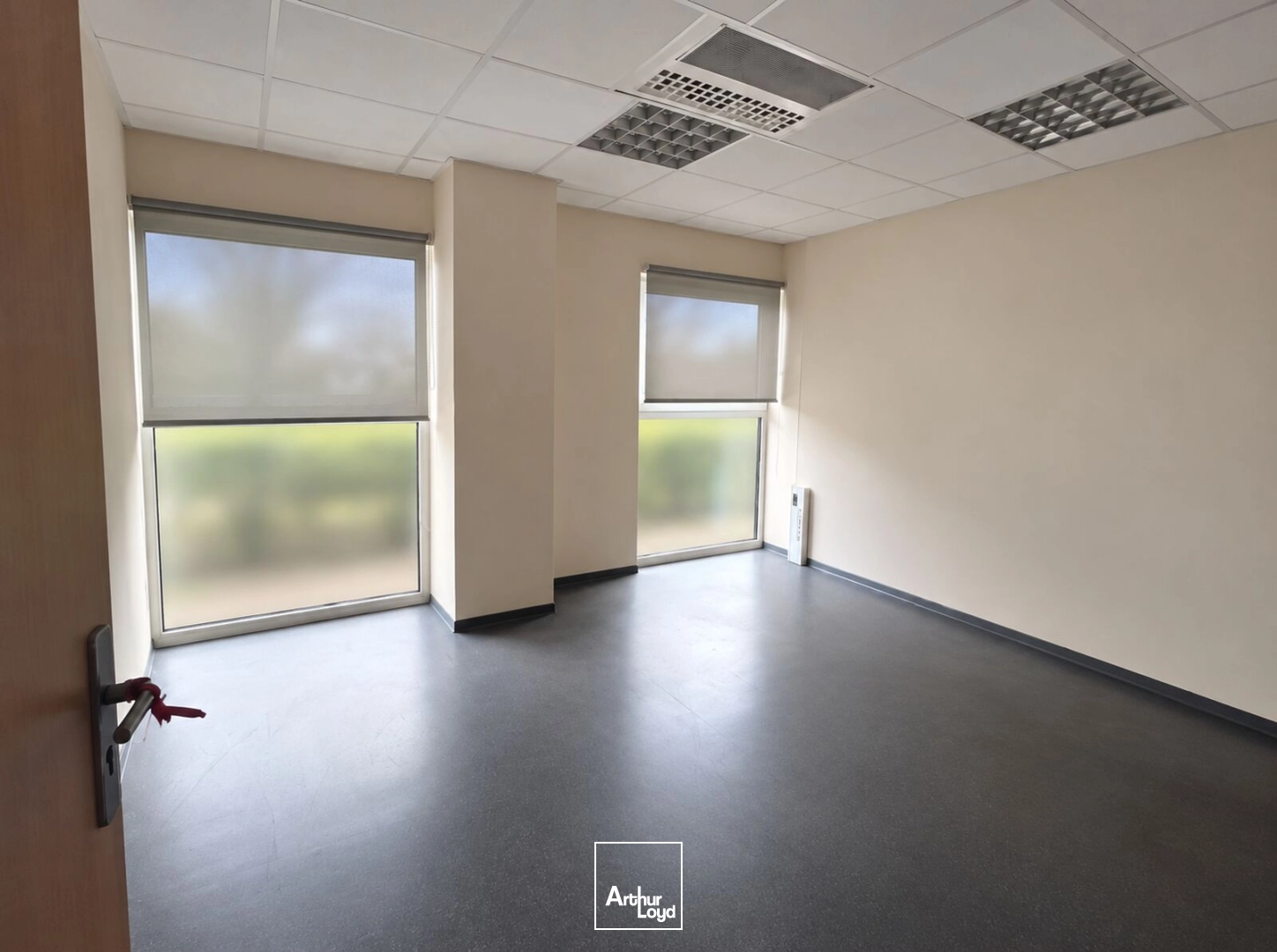 Bureaux - Location - BEAUVAIS - 60000 - 433.3-433.3 - 7904263