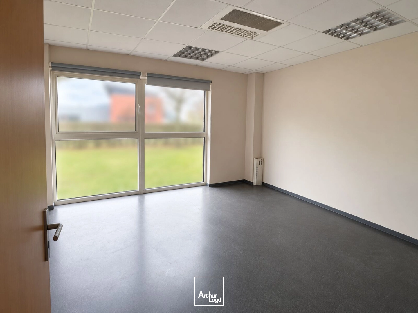 Bureaux - Location - BEAUVAIS - 60000 - 433.3-433.3 - 7904264