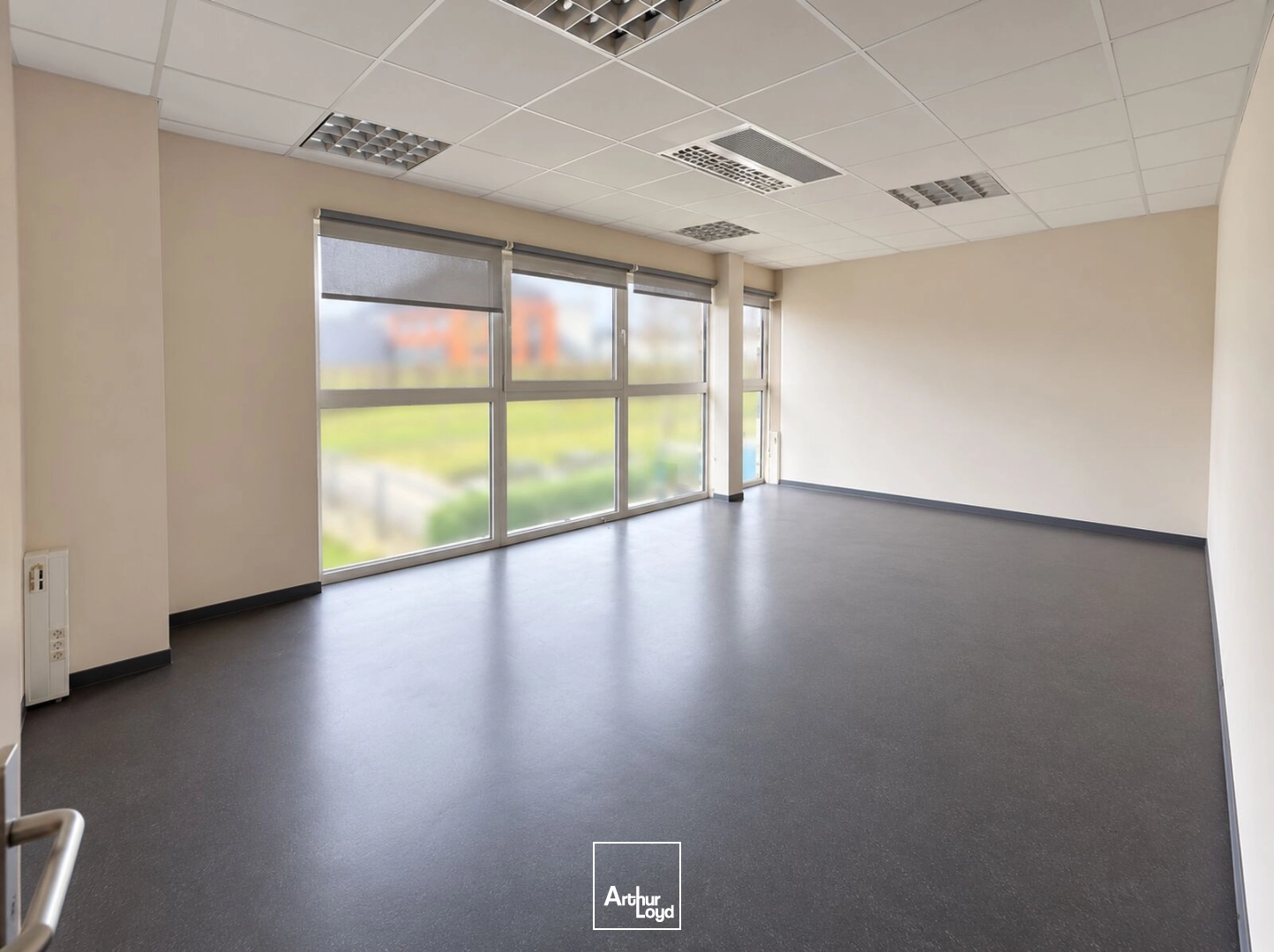 Bureaux - Location - BEAUVAIS - 60000 - 433.3-433.3 - 7904267