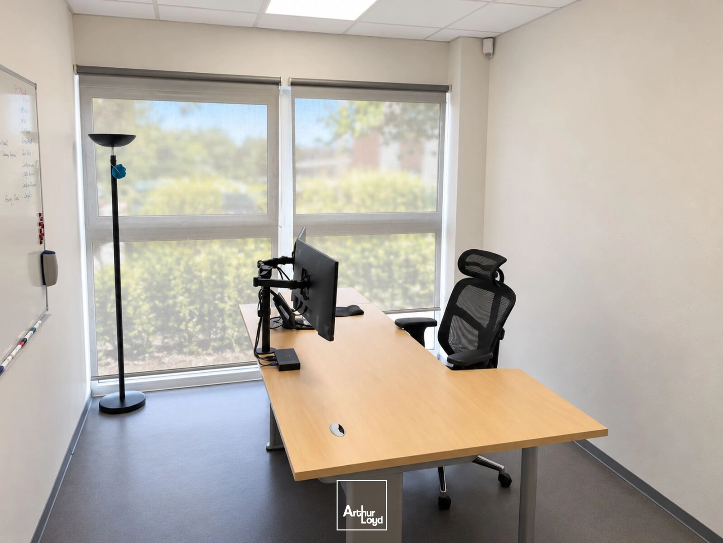 Bureaux - Location - BEAUVAIS - 60000 - 433.3-433.3 - 7904273
