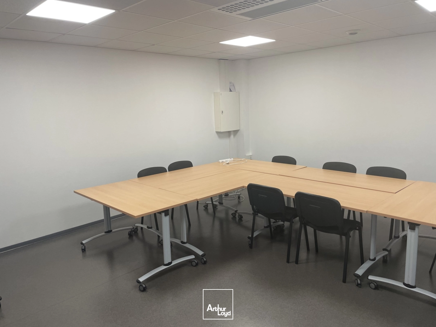 Bureaux - Location - BEAUVAIS - 60000 - 433.3-433.3 - 7904271