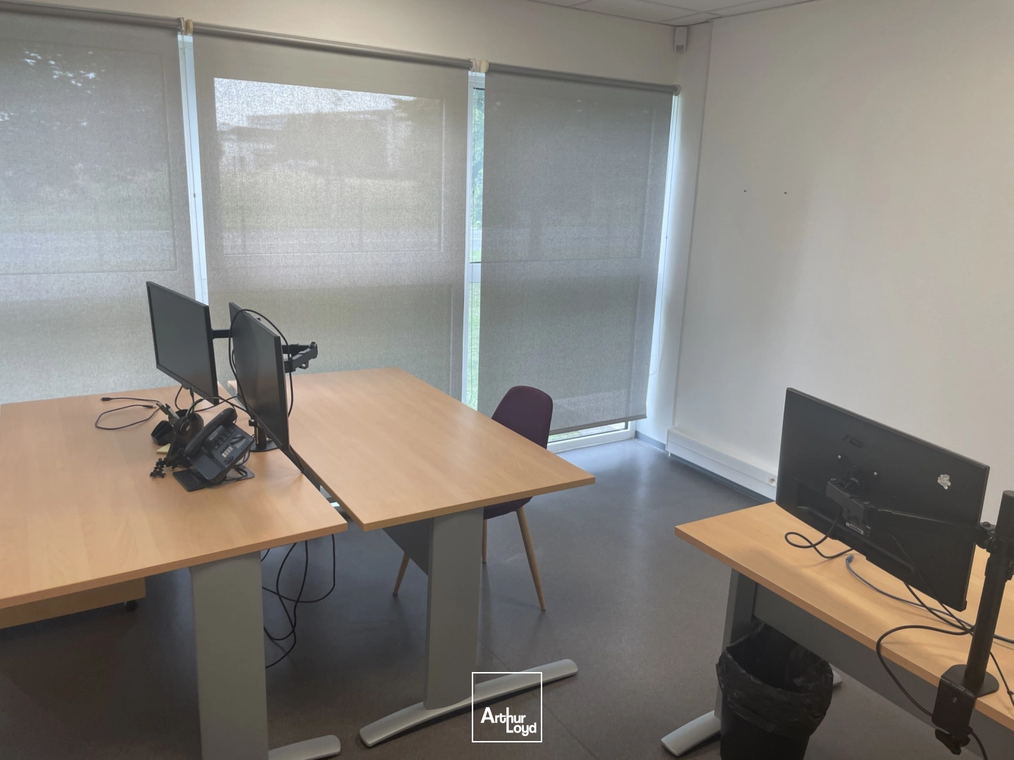 Bureaux - Location - BEAUVAIS - 60000 - 433.3-433.3 - 7904275