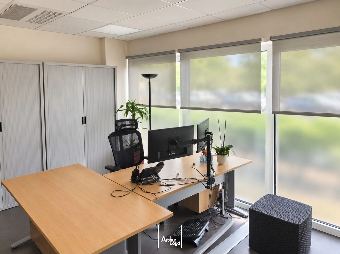 Bureaux - Location - BEAUVAIS - 60000 - 433.3-433.3 - 7904255