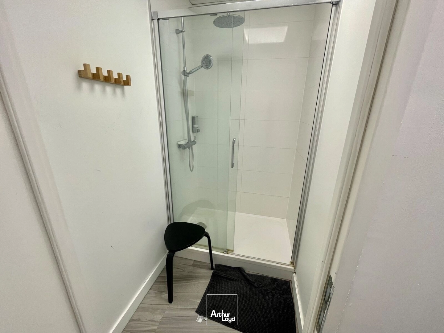 Bureaux - Location - ISNEAUVILLE - 76230 - 45-90 - 7904376