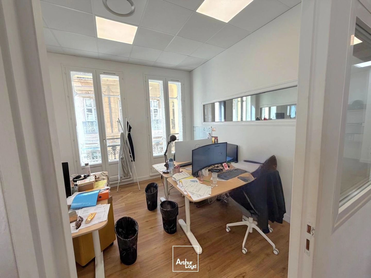 Bureaux - Location - MARSEILLE - 13001 - 135-135 - 7904501