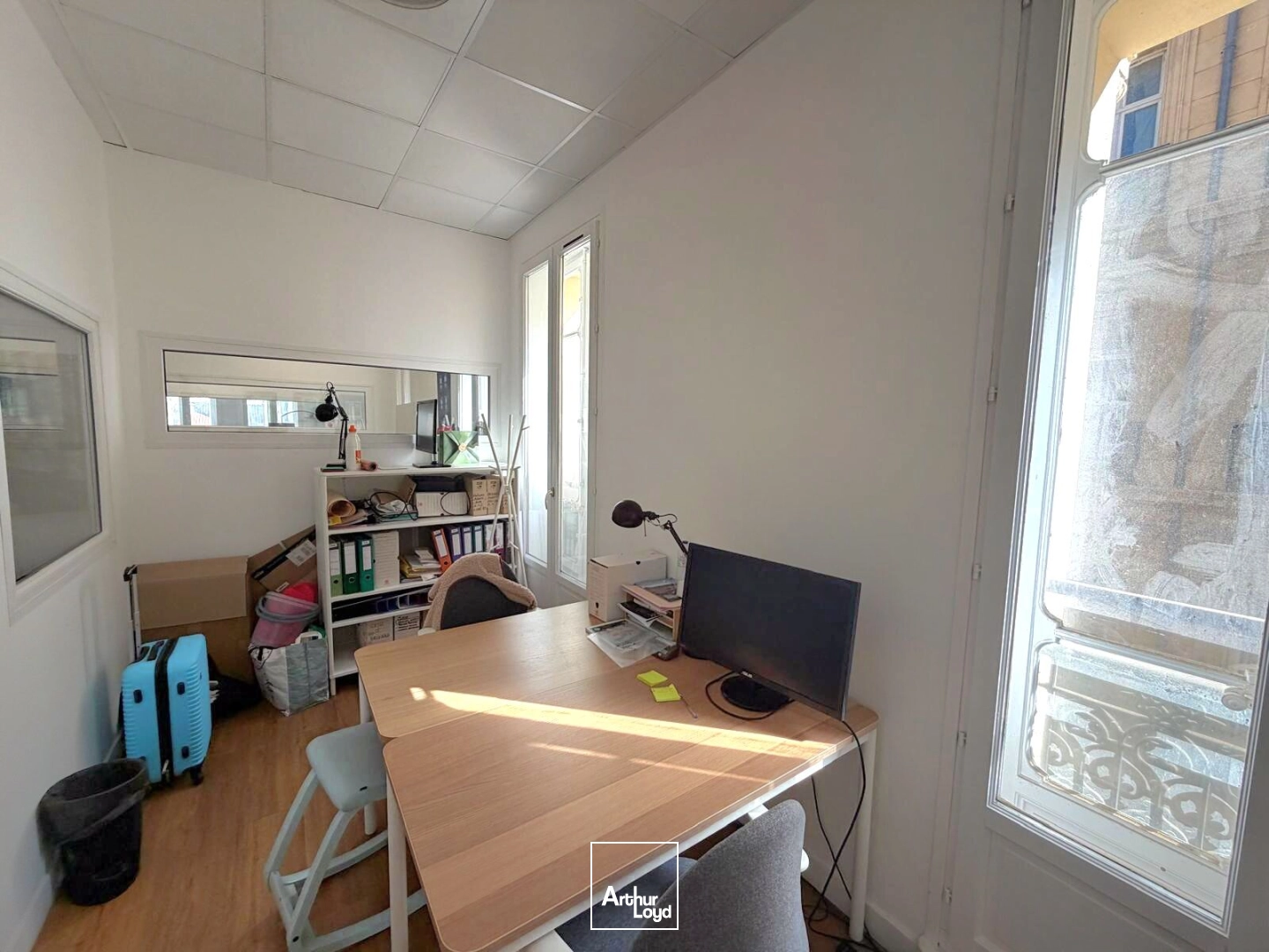 Bureaux - Location - MARSEILLE - 13001 - 135-135 - 7904503