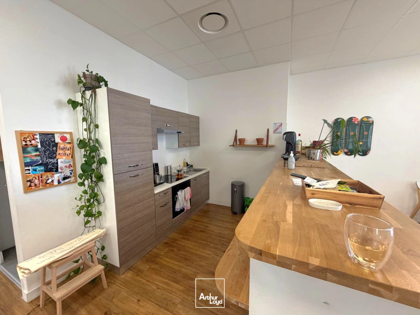 Bureaux - Location - MARSEILLE - 13001 - 135-135 - 7904502
