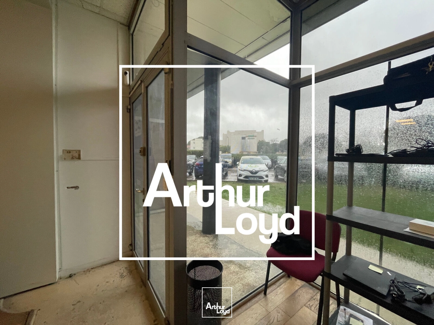 Locaux d'activité & Entrepôts - Location - MAUGUIO - 34130 - 209-209 - 7905091