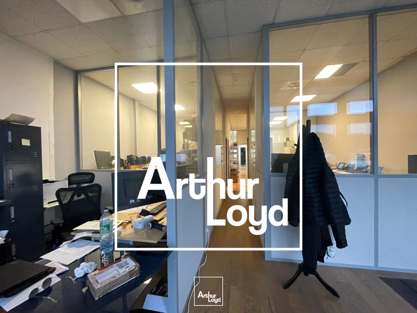 Locaux d'activité & Entrepôts - Location - MAUGUIO - 34130 - 209-209 - 7905092