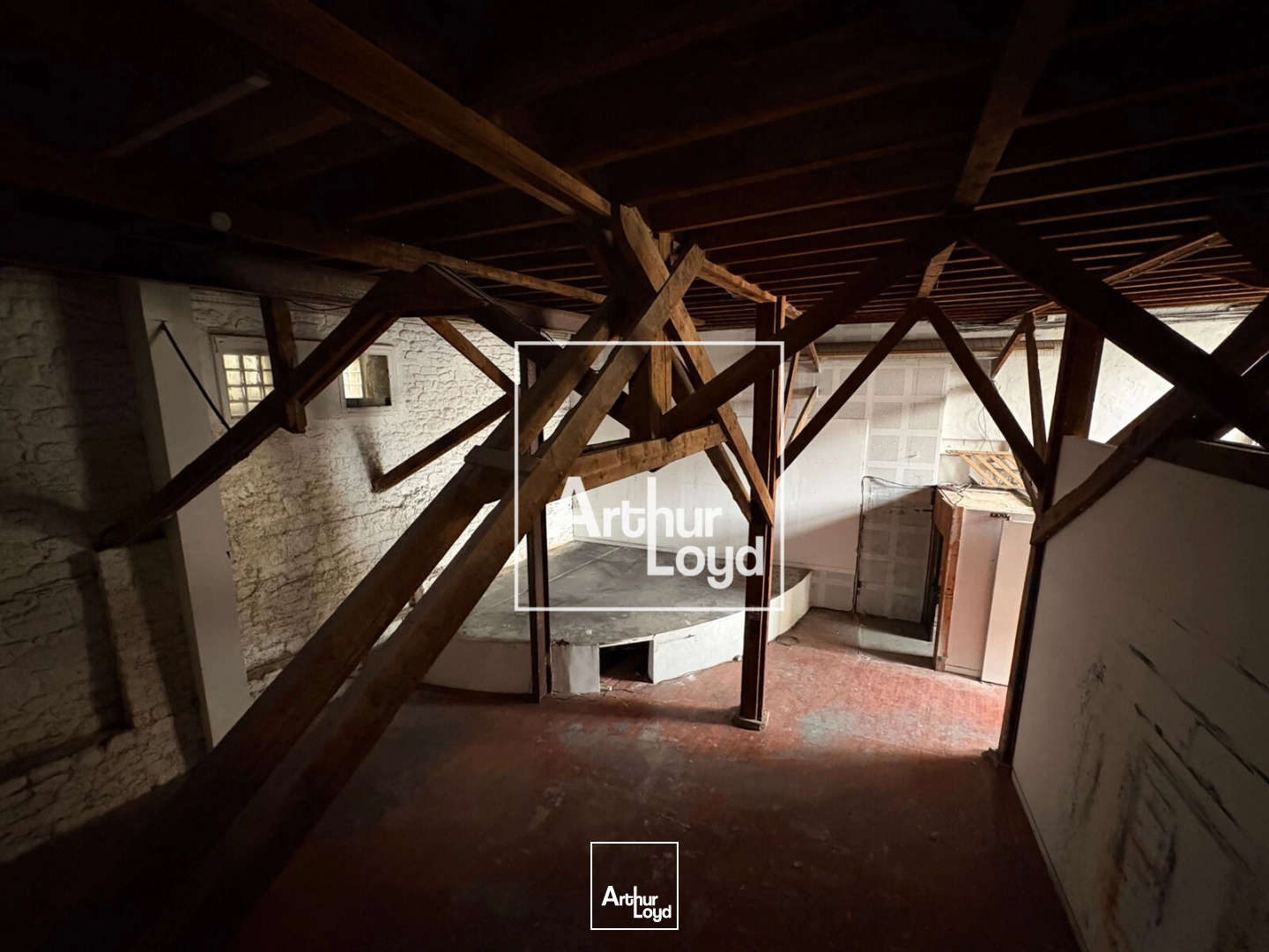 Locaux d'activité & Entrepôts - Location - MONTPELLIER - 34000 - 600-600 - 7905104