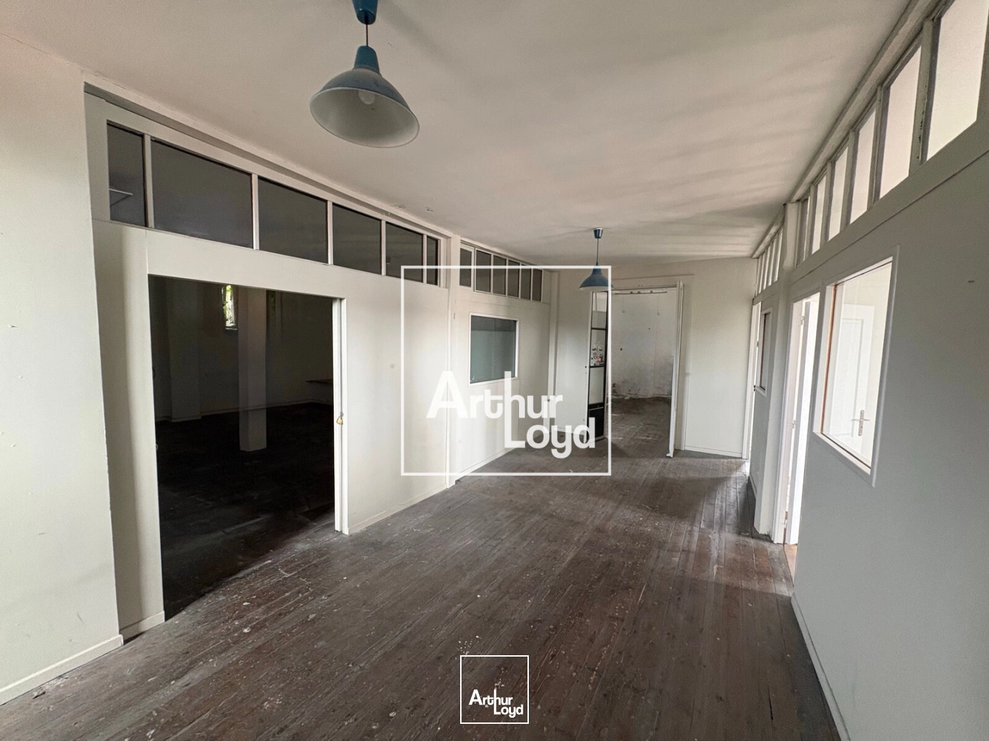 Locaux d'activité & Entrepôts - Location - MONTPELLIER - 34000 - 600-600 - 7905107