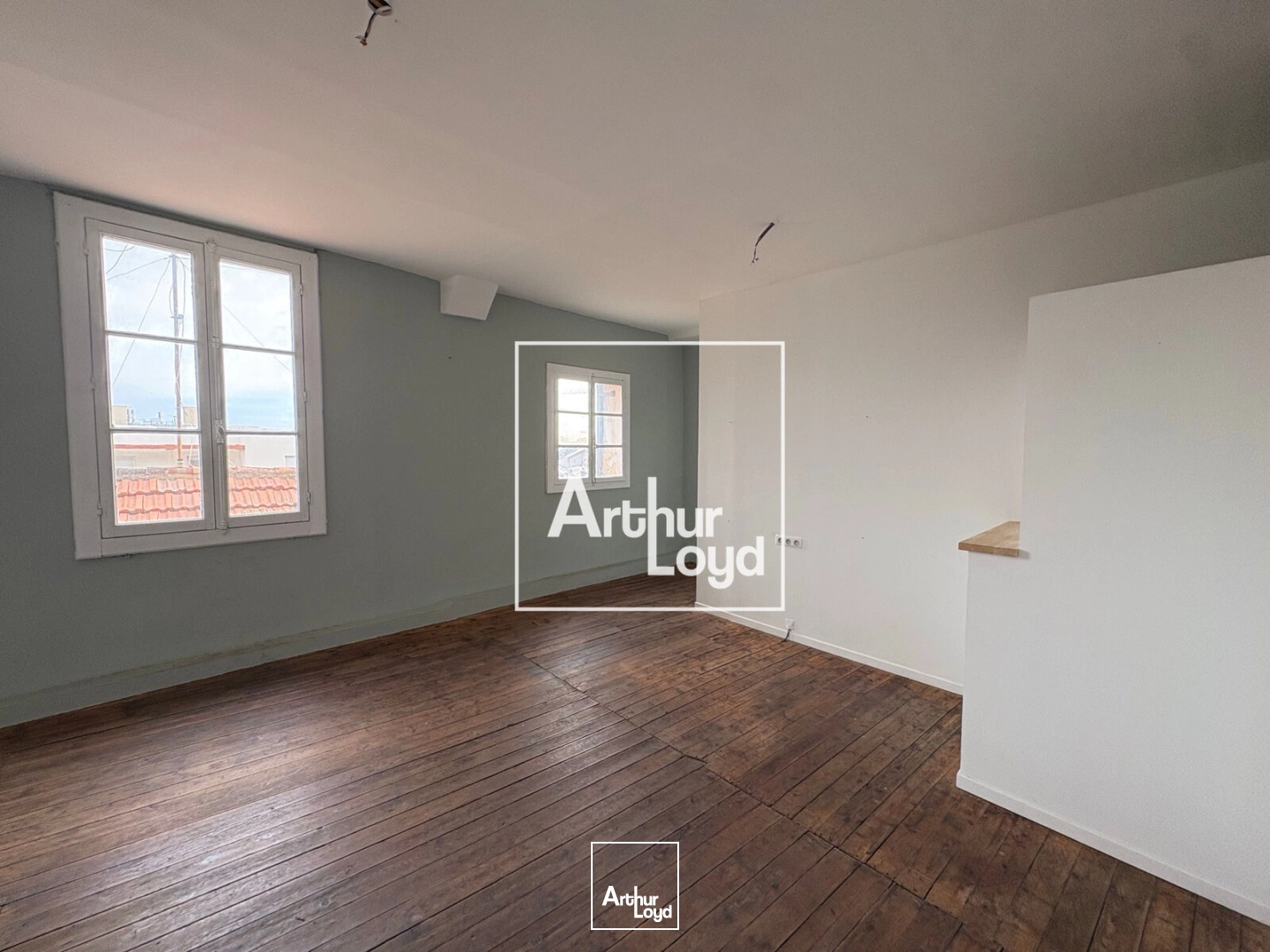 Locaux d'activité & Entrepôts - Location - MONTPELLIER - 34000 - 600-600 - 7905106