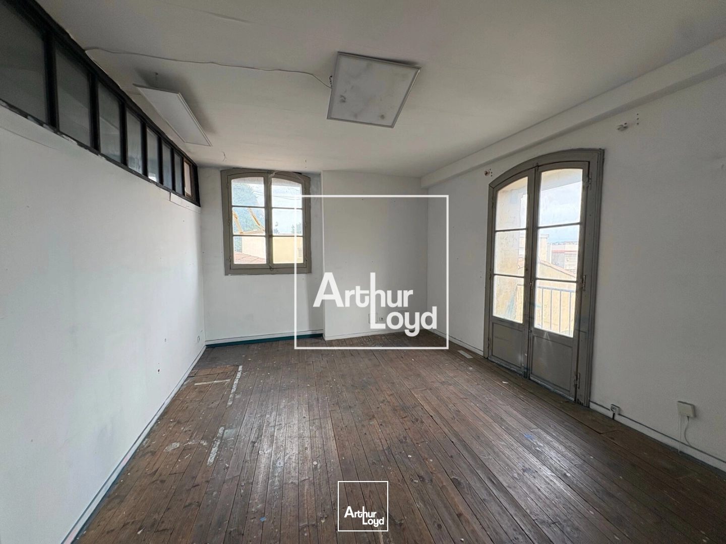 Locaux d'activité & Entrepôts - Location - MONTPELLIER - 34000 - 600-600 - 7905108