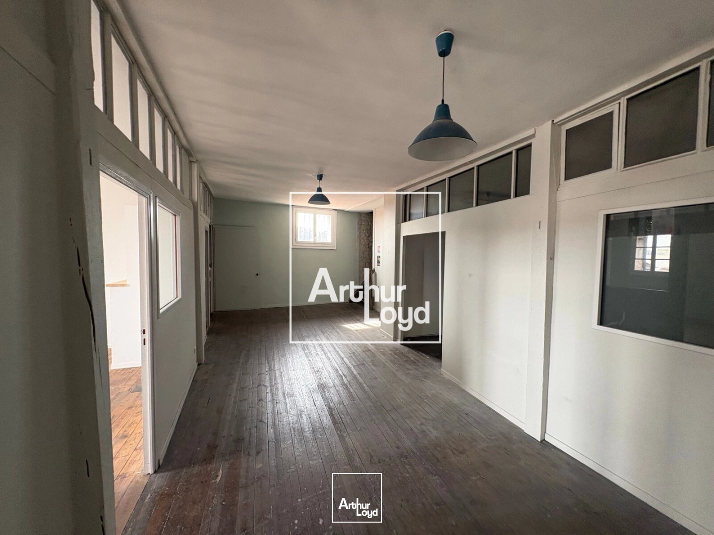 Locaux d'activité & Entrepôts - Location - MONTPELLIER - 34000 - 600-600 - 7905109