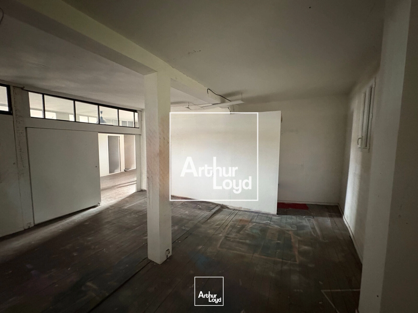 Locaux d'activité & Entrepôts - Location - MONTPELLIER - 34000 - 600-600 - 7905110