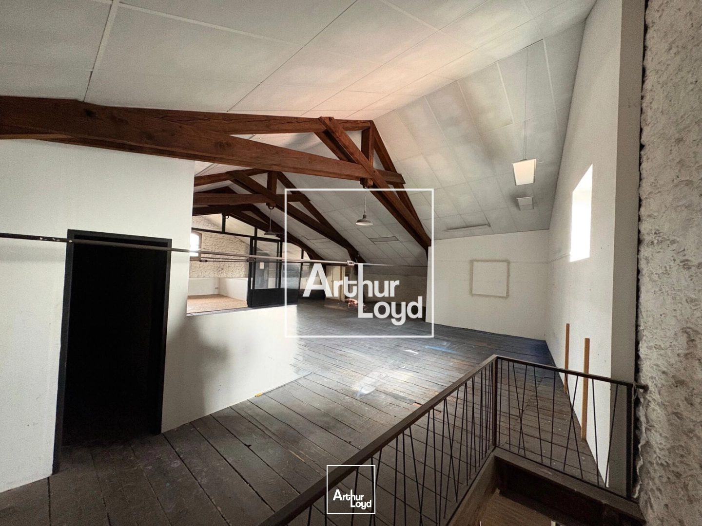 Locaux d'activité & Entrepôts - Location - MONTPELLIER - 34000 - 600-600 - 7905103