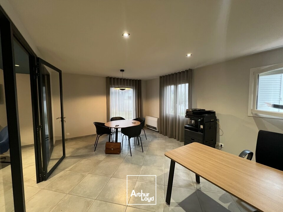 Bureaux - Location - VALENCE - 26000 - 117-117 - 7905871