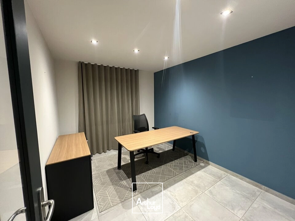 Bureaux - Location - VALENCE - 26000 - 117-117 - 7905875