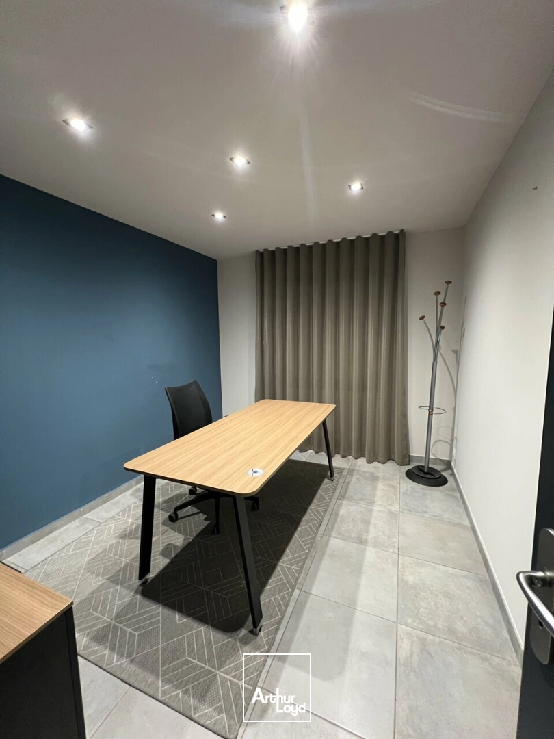 Bureaux - Location - VALENCE - 26000 - 117-117 - 7905873