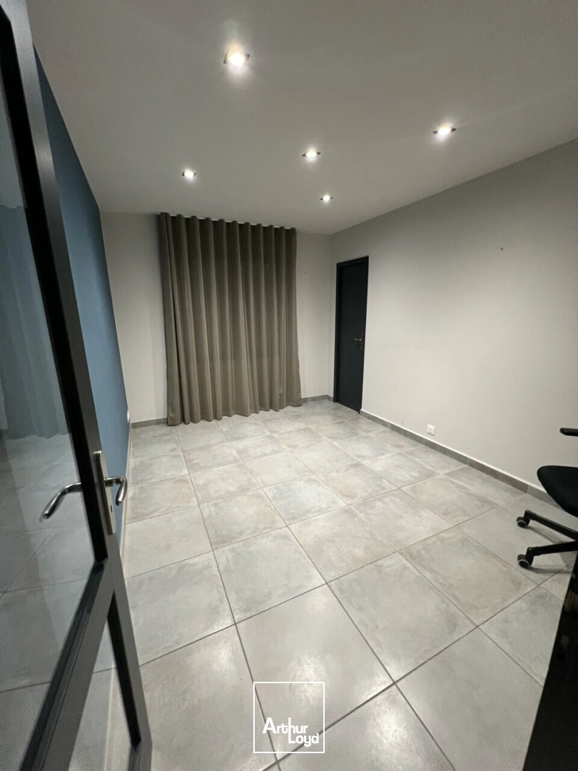 Bureaux - Location - VALENCE - 26000 - 117-117 - 7905874