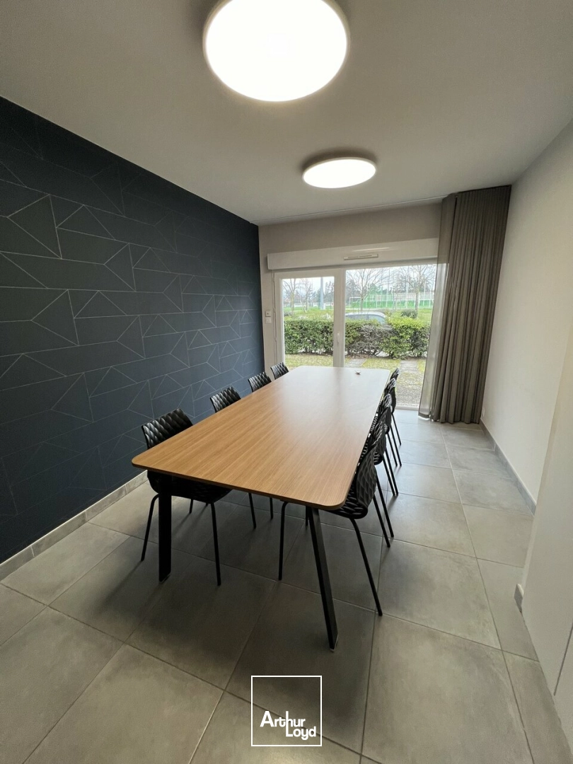 Bureaux - Location - VALENCE - 26000 - 117-117 - 7905872