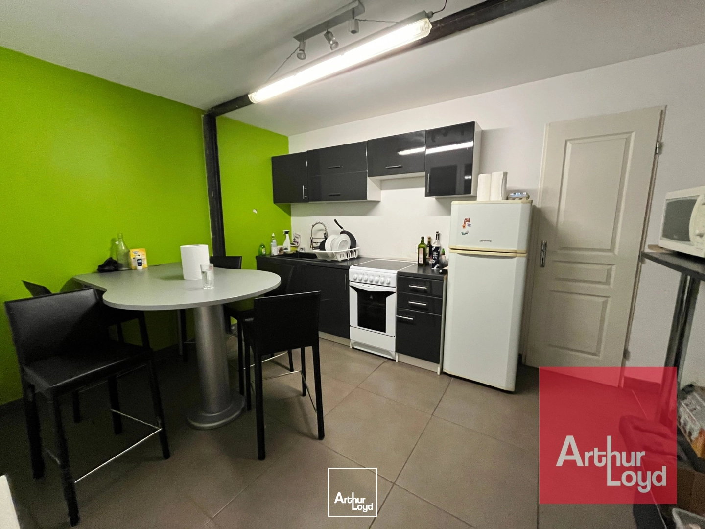Locaux d'activité & Entrepôts - Location - VENDARGUES - 34740 - 650-1620 - 7906070