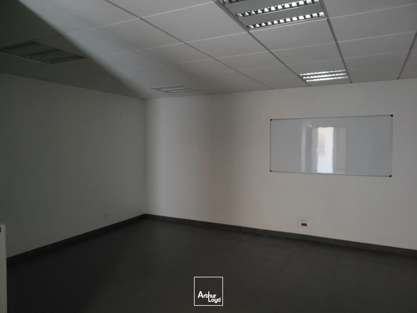 Locaux d'activité & Entrepôts - Location - Montbeliard - 25200 - 298-298 - 7906725