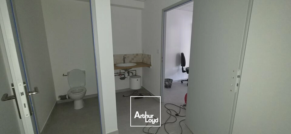 Locaux d'activité & Entrepôts - Location - QUETIGNY - 21800 - 440-440 - 7906916
