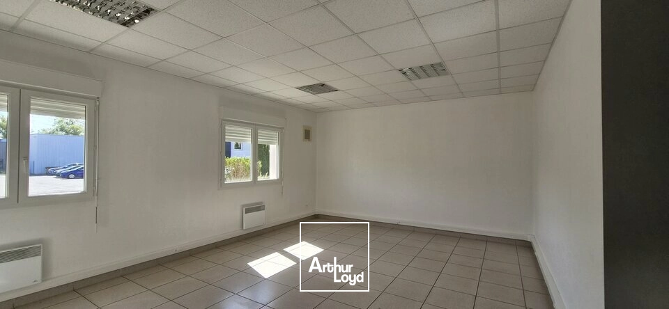 Locaux d'activité & Entrepôts - Location - QUETIGNY - 21800 - 640-640 - 7906922