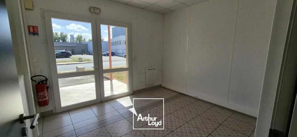 Locaux d'activité & Entrepôts - Location - QUETIGNY - 21800 - 640-640 - 7906923