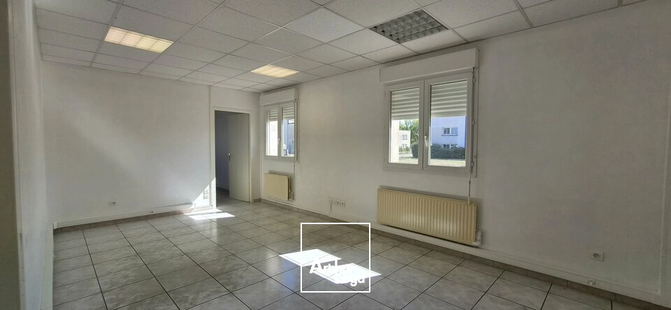 Locaux d'activité & Entrepôts - Location - QUETIGNY - 21800 - 640-640 - 7906924