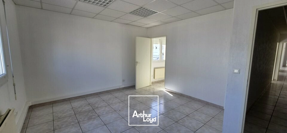 Locaux d'activité & Entrepôts - Location - QUETIGNY - 21800 - 640-640 - 7906925