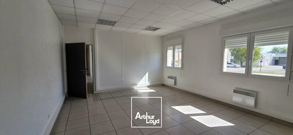 Locaux d'activité & Entrepôts - Location - QUETIGNY - 21800 - 640-640 - 7906927