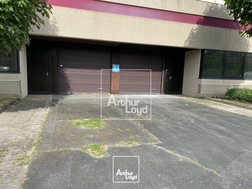 Locaux d'activité & Entrepôts - Location - BONDOUFLE - 91070 - 210-1225 - 7906959