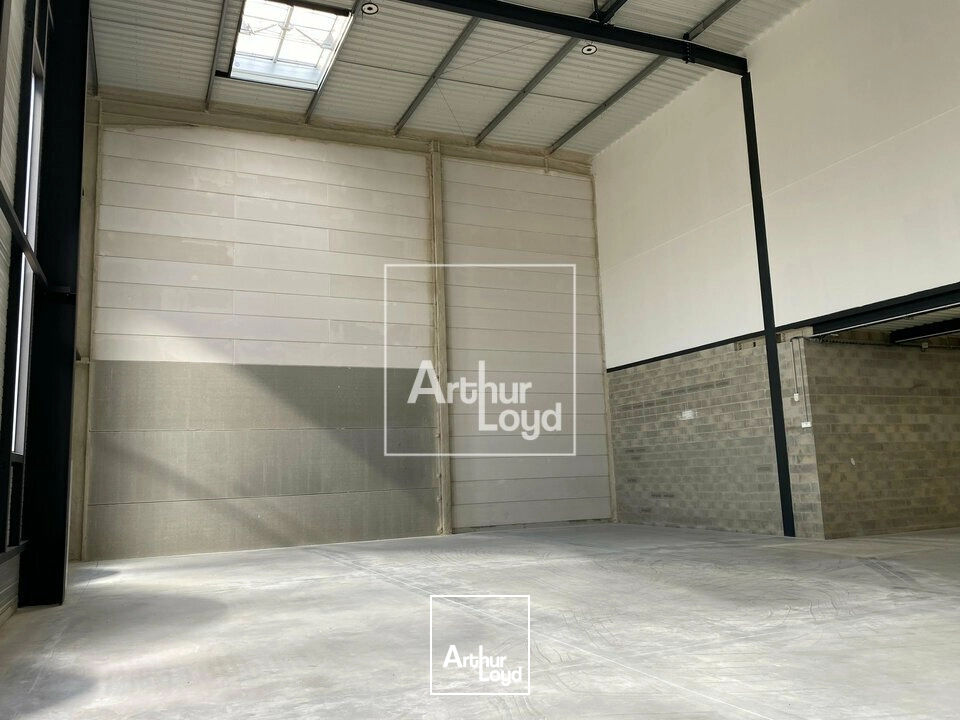 Locaux d'activité & Entrepôts - Location - WISSOUS - 91320 - 637-9501 - 7906970