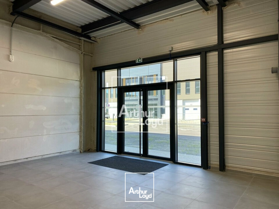 Locaux d'activité & Entrepôts - Location - WISSOUS - 91320 - 637-9501 - 7906971