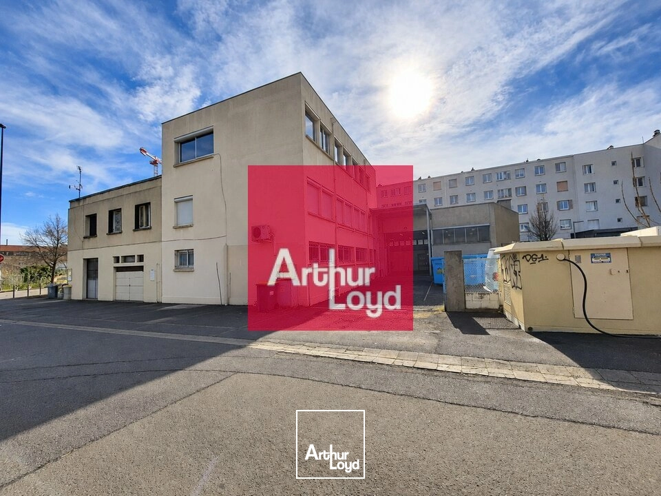 Bureaux - Vente - CLERMONT FERRAND - 63000 - 316-316 - 7909927